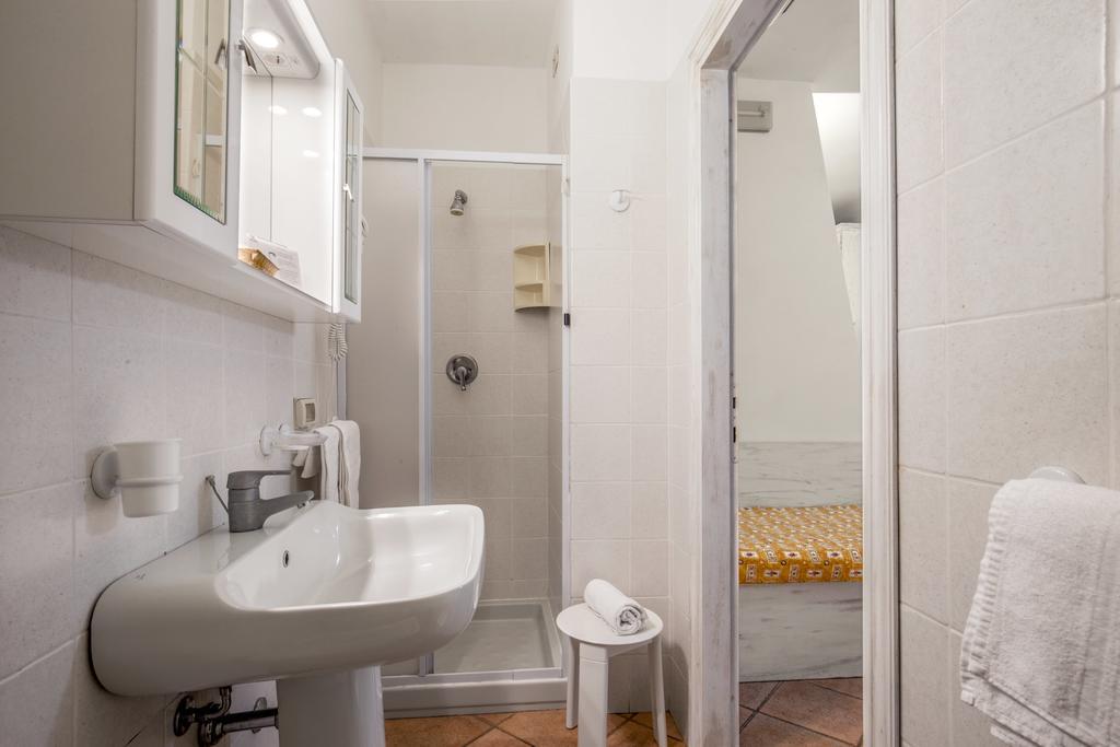 Tris Hotel Orbetello Dış mekan fotoğraf