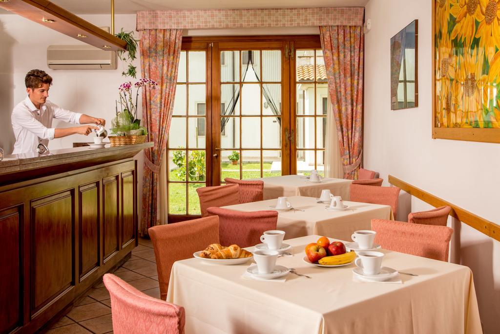 Tris Hotel Orbetello Dış mekan fotoğraf