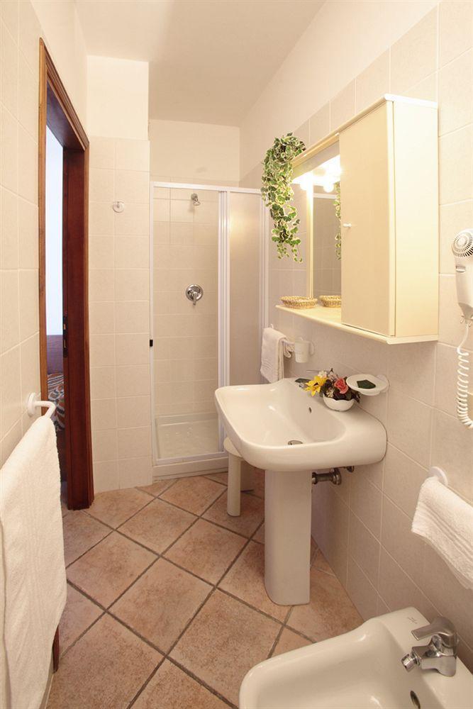 Tris Hotel Orbetello Dış mekan fotoğraf