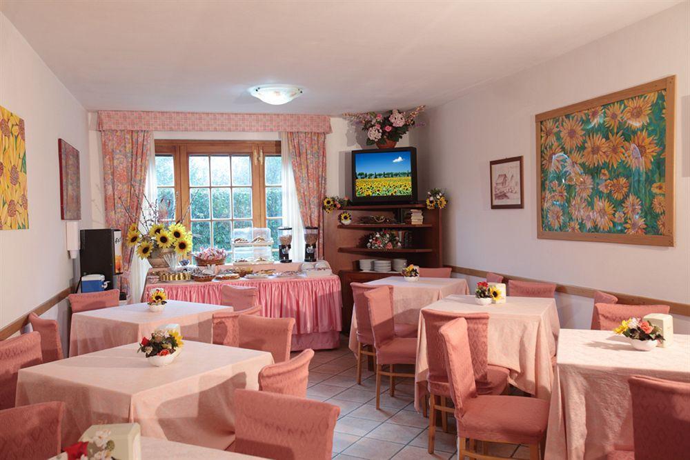 Tris Hotel Orbetello Dış mekan fotoğraf