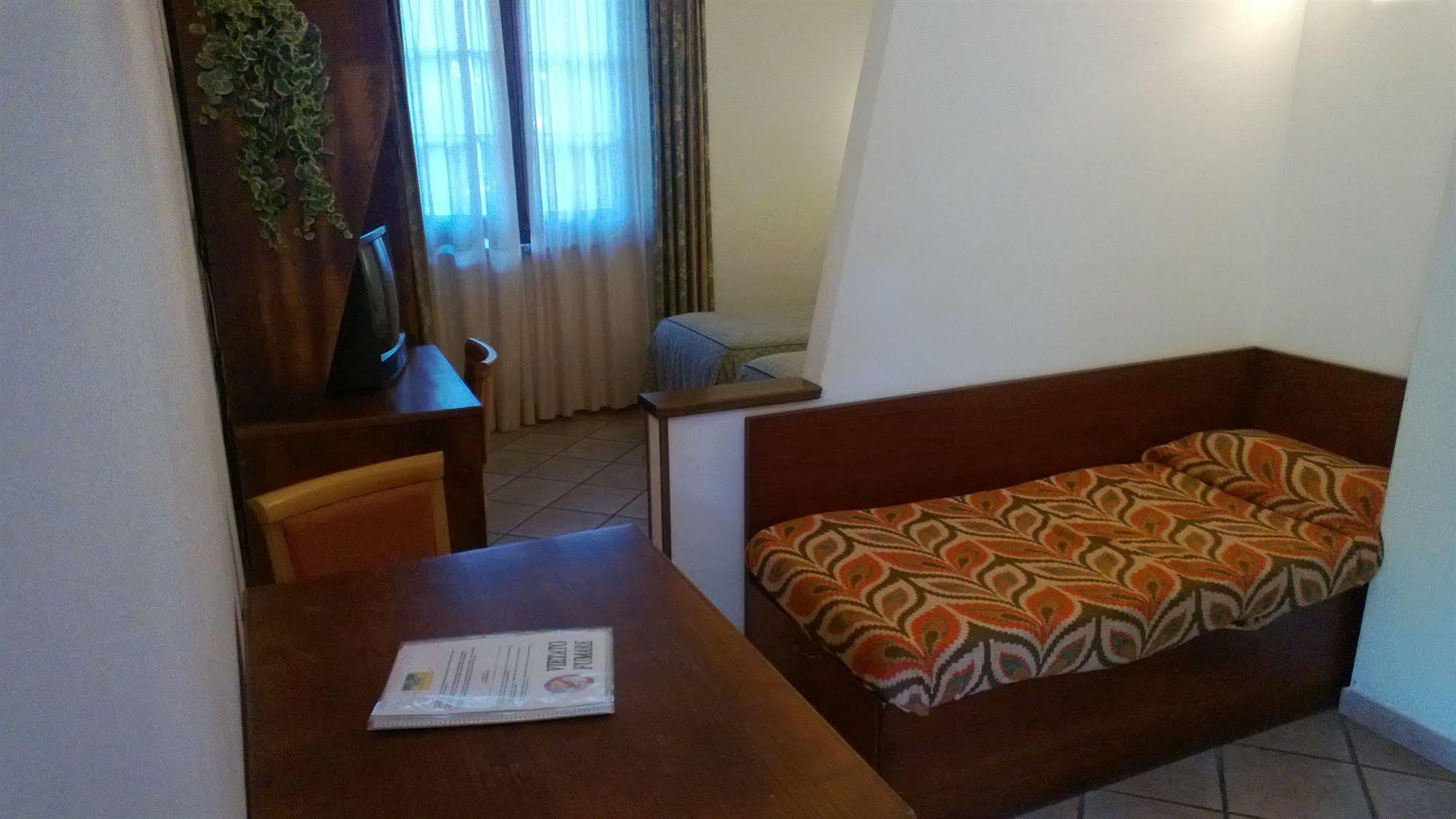 Tris Hotel Orbetello Dış mekan fotoğraf