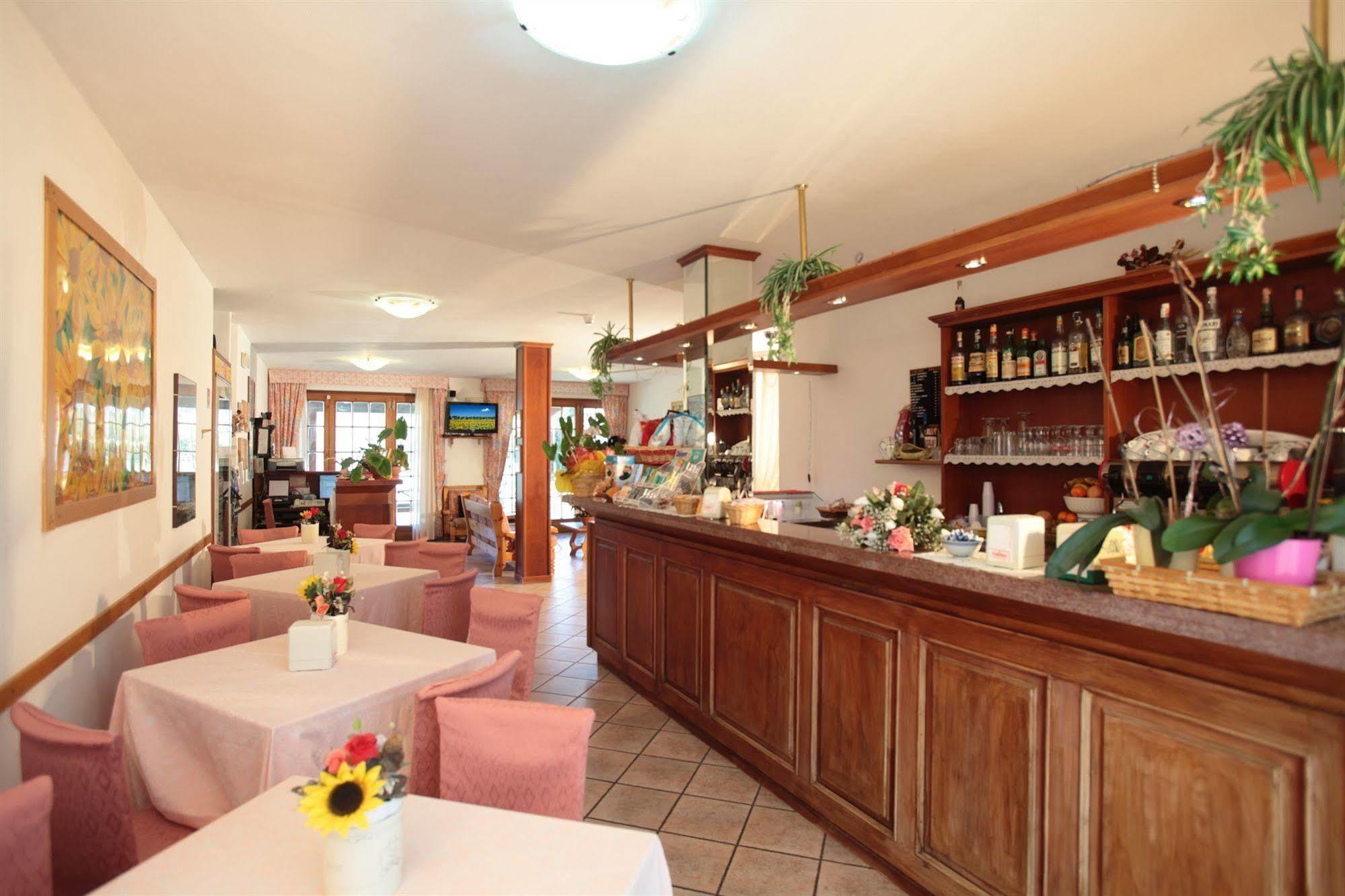 Tris Hotel Orbetello Dış mekan fotoğraf